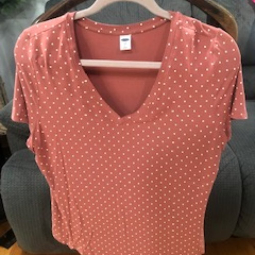 Woman's blouse